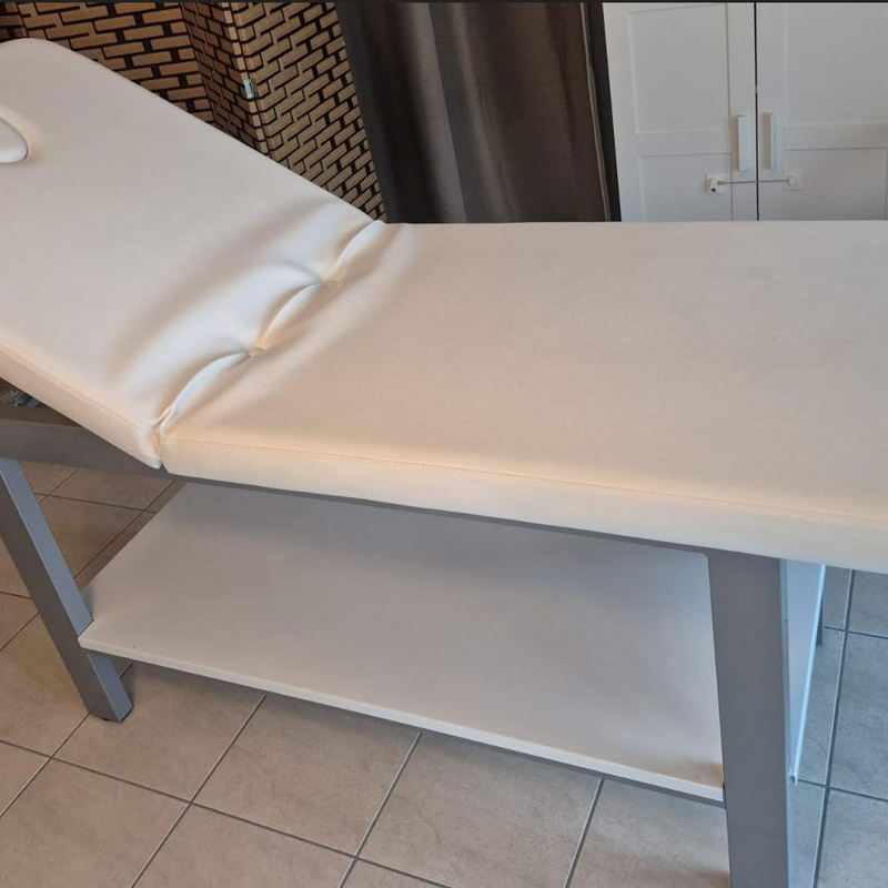 Lettino Ospedaliero Libra AUS-6743.2