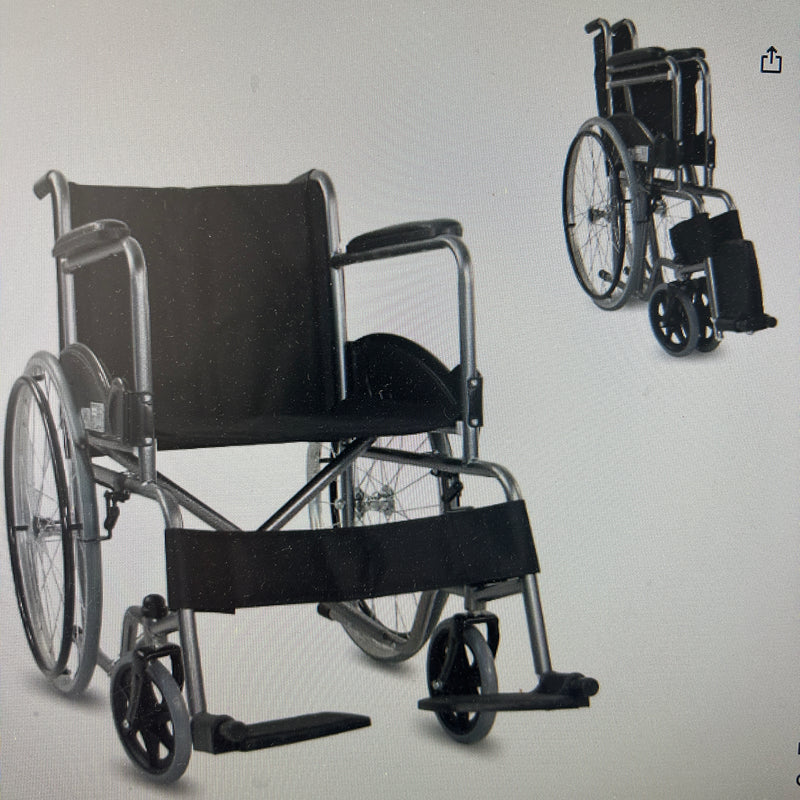 Sedia a rotelle