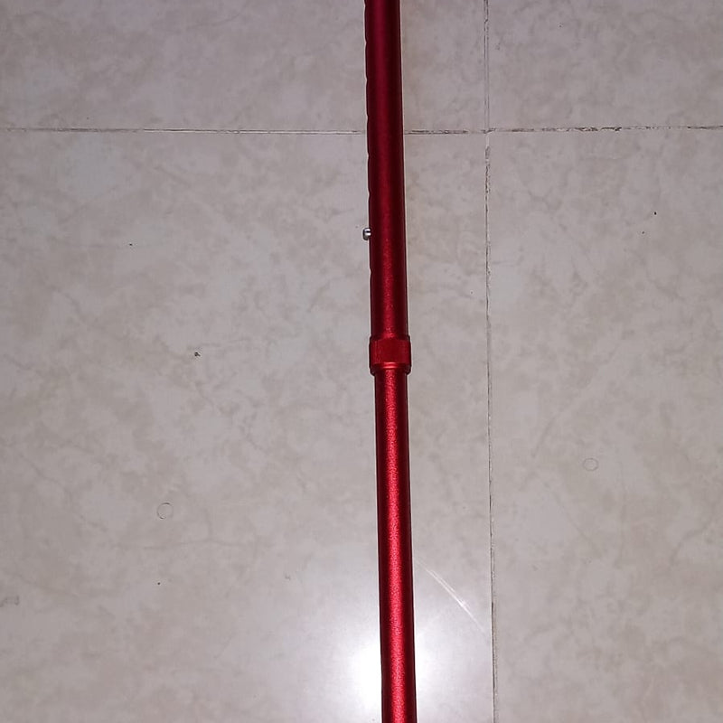 BASTONE DA PASSEGGIO REGOLABILE E TREPPIEDI