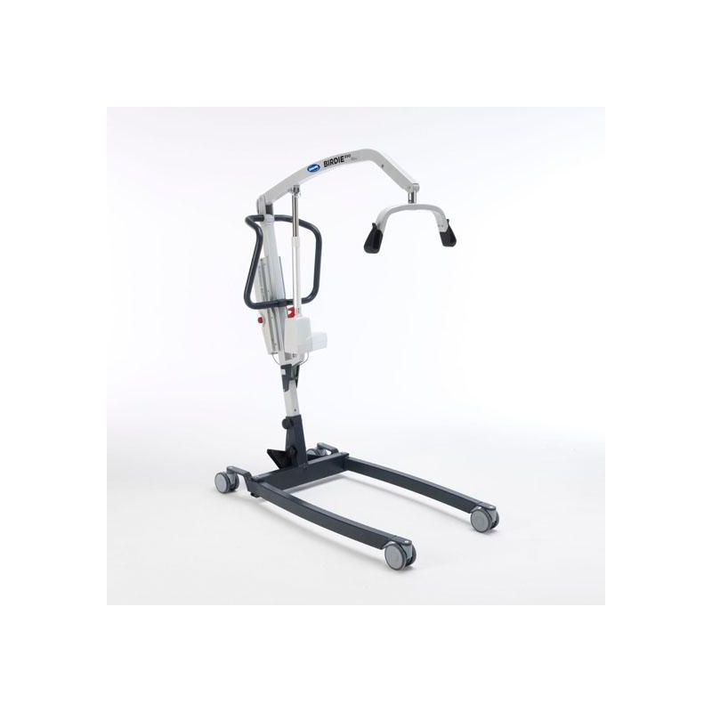 SOLLEVATORE ELETTRICO PIEGHEVOLE -Invarcare Birdie
