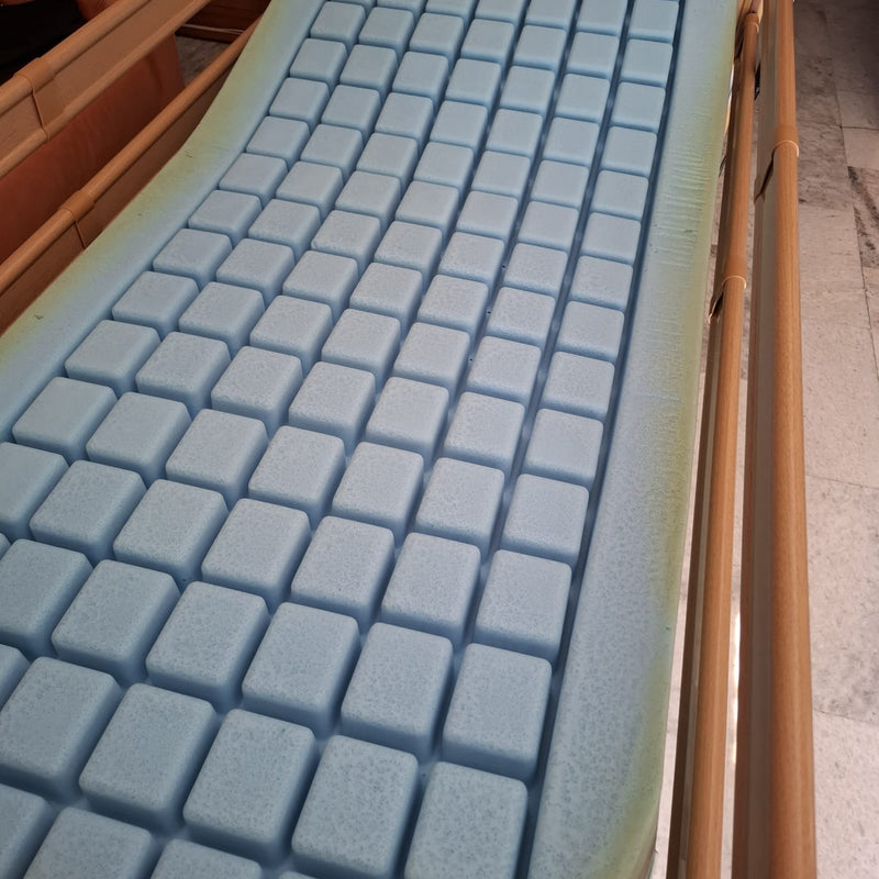 Materasso singolo antidecubito