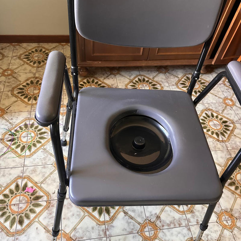 sedia WC
