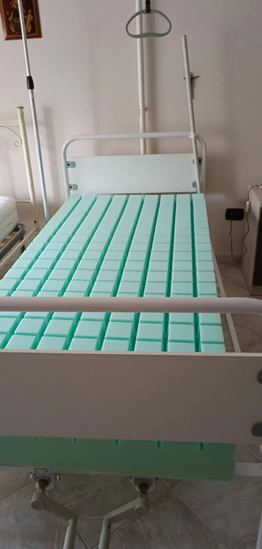 Letto da degenza Termigea
