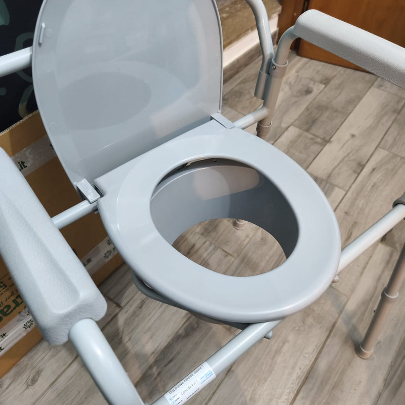 Comoda WC