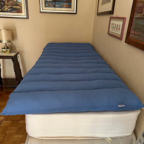 Materasso antidecubito