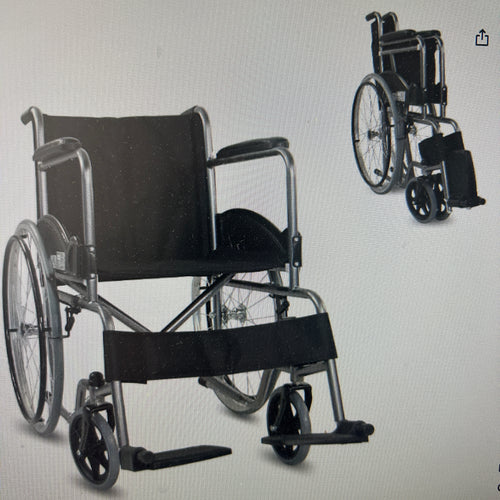 Sedia a rotelle