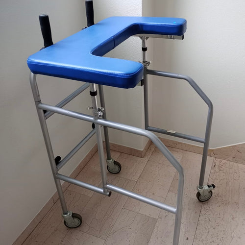 Deambulatore sottoascellare MORETTI RP755T