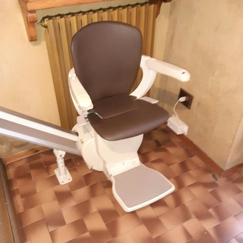 Vendo montascale Stannah Starla 600