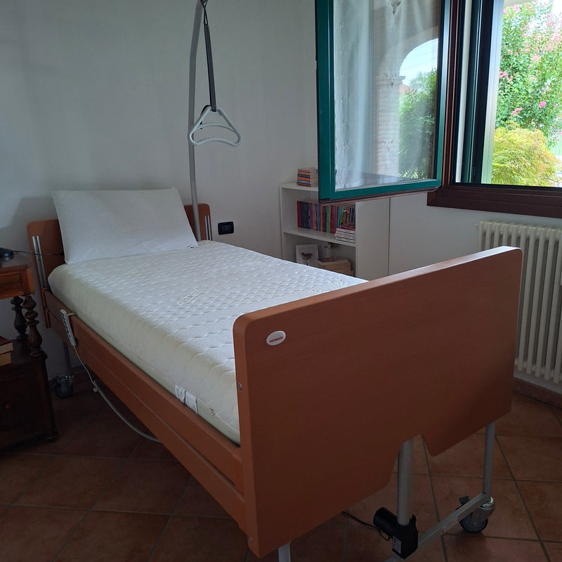 Letto elettrico