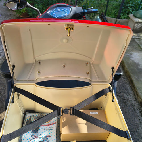 Motorino elettrico