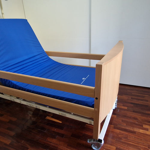 Letto ortopedico 