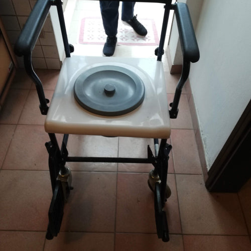 Vendo sedie comode
