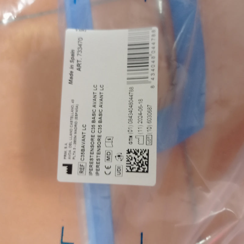 Busto C 35
