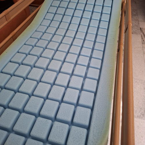 Materasso singolo antidecubito