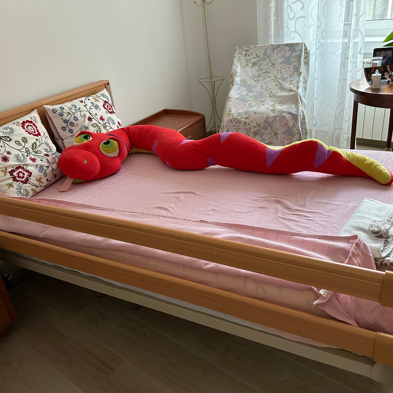 Letto Ospedaliero