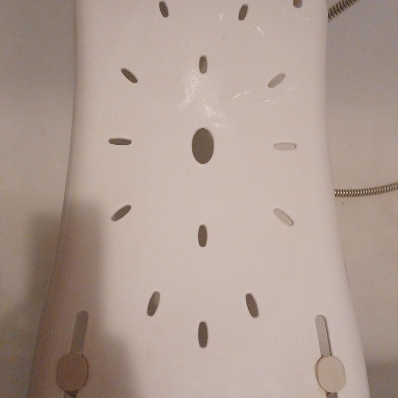 TAVOLA DA VASCA DA BAGNO