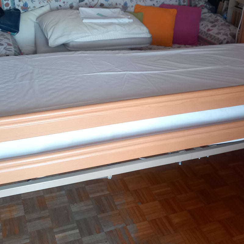 Letto ortopedico