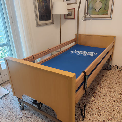 Letto elettrico Ausilium Libra