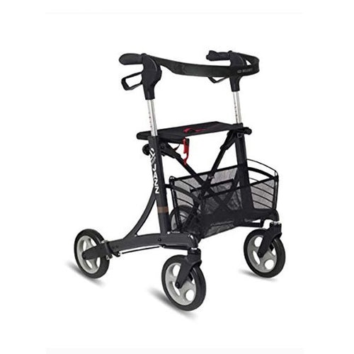 Deambulatore roller girello ortopedico