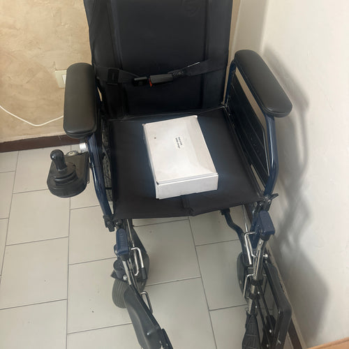 Sedia elettrica surace 710