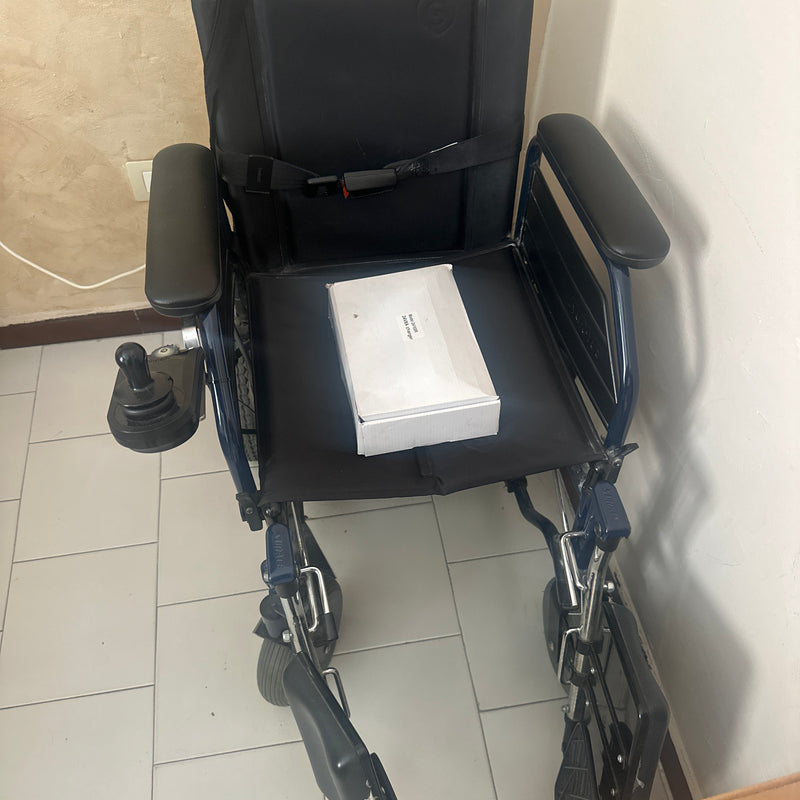 Sedia elettrica surace 710