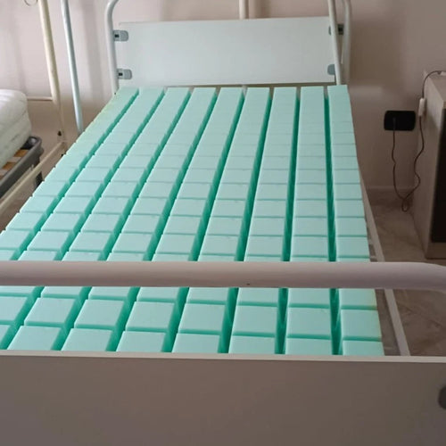 Letto da degenza Termigea