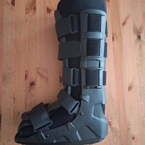 Tutore ortopedico a stivale (Walker) taglia M
